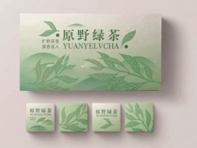 茶葉紙質(zhì)包裝的廣告設(shè)計(jì)策略：色彩、圖案與文案的創(chuàng)意融合